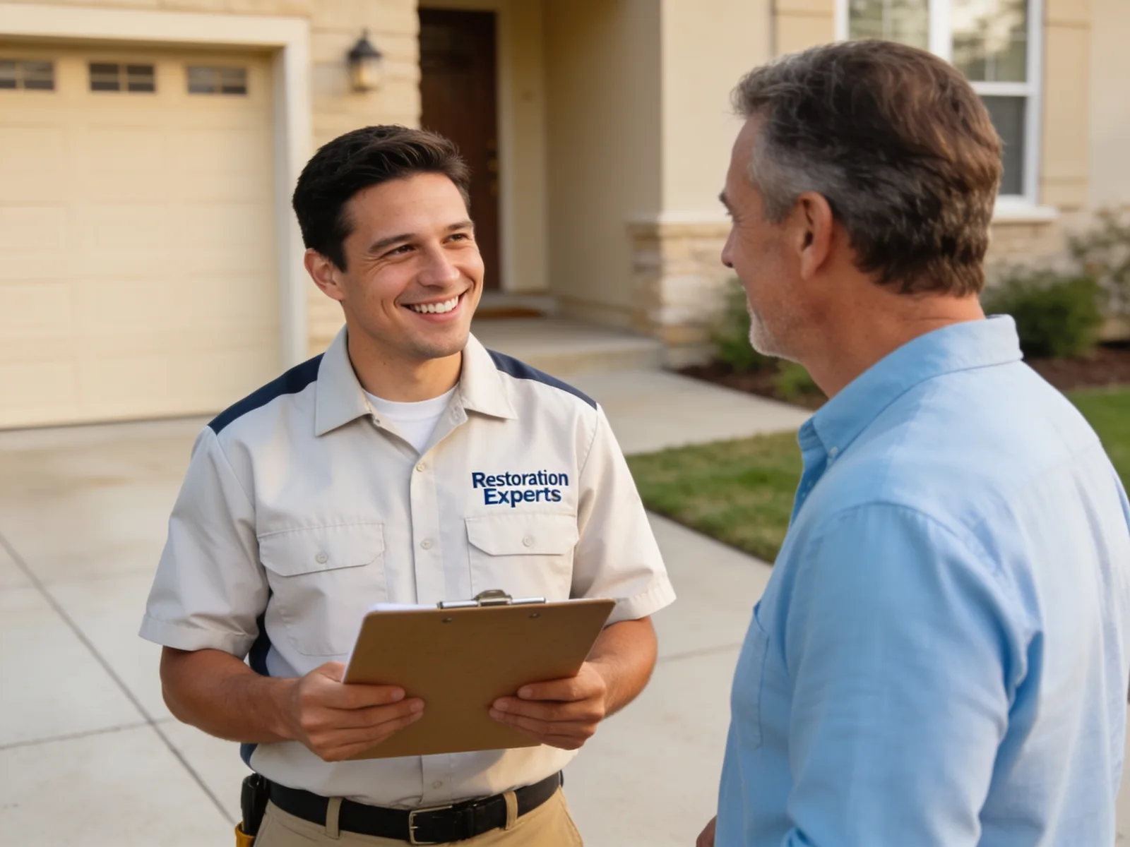 Water Damage Cleanup Senecaville, OH FAQs